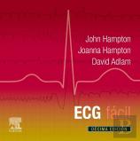 Ecg Facil 10ª Ed