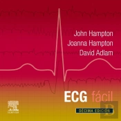 Ecg Facil 10ª Ed