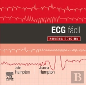 Ecg Fácil (9ª Ed.)