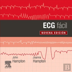 Bertrand.pt - Ecg Fácil (9ª Ed.)