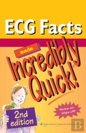 Ecg Facts Made Incredibly Quick!