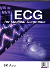 Ecg For Medical Diagnosis