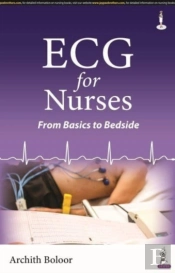Ecg For Nurses