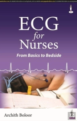 Bertrand.pt - Ecg For Nurses