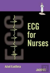 Ecg For Nurses