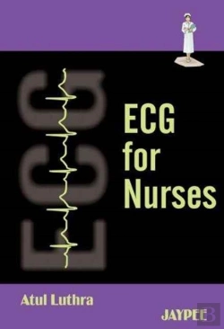 Bertrand.pt - Ecg For Nurses