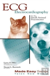 Ecg For The Small Animal Practitioner