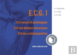Bertrand.pt - Ecg I : Ecg Normal Et Pathologique, Ecg Des Douleurs Thoraciques, Ecg Des Cardiomyopathies