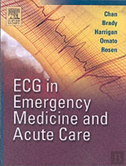 Bertrand.pt - Ecg In Emergency Medicine And Acute Care