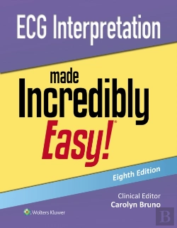 Bertrand.pt - Ecg Interpretation Made Incredibly Easy!