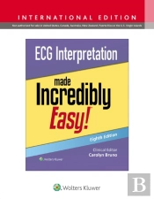 Ecg Interpretation Made Incredibly Easy!