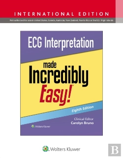 Bertrand.pt - Ecg Interpretation Made Incredibly Easy!