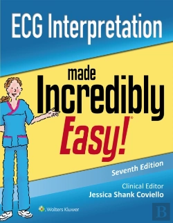 Bertrand.pt - Ecg Interpretation Made Incredibly Easy