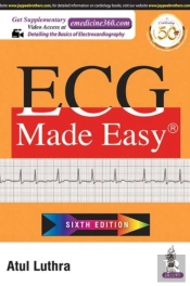 Ecg Made Easy