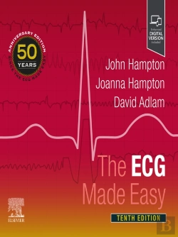 Bertrand.pt - Ecg Made Easy E-Book