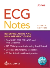 Ecg Notes