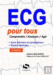 Ecg Pour Tous : Comprendre, Analyser, Agir