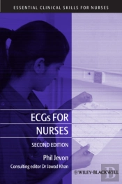 Ecgs For Nurses