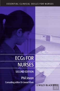 Bertrand.pt - Ecgs For Nurses