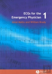 Ecgs For The Emergency Physician 1