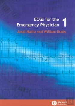 Bertrand.pt - Ecgs For The Emergency Physician 1