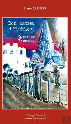 Bertrand.pt - Ech Catieu D'Pinkigni ; O Poinme O Catieu