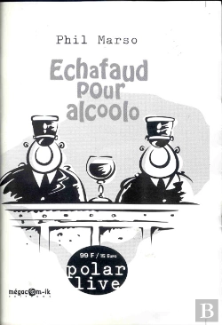 Bertrand.pt - Echafaud Pour Alcoolo