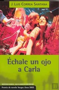 Bertrand.pt - Échale Un Ojo A Carla