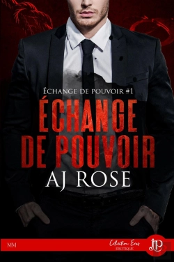 Bertrand.pt - Échange De Pouvoir Tome 1 ; Échange De Pouvoir