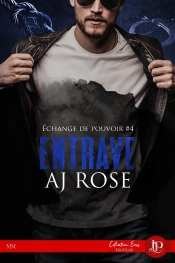 Échange De Pouvoir Tome 4 ; Entrave