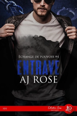Bertrand.pt - Échange De Pouvoir Tome 4 ; Entrave