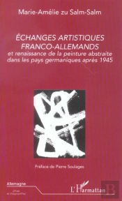 Echanges Artistiques Franco-Allemands