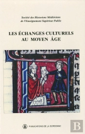 Echanges Culturels Au Moyen Age