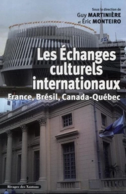Bertrand.pt - Échanges Culturels Internationaux France Brésil Canada Québec