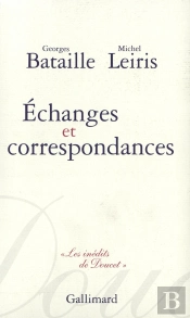Échanges Et Correspondances