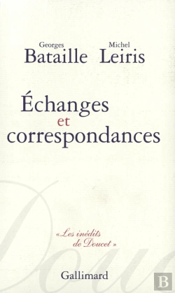 Bertrand.pt - Échanges Et Correspondances
