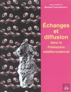 Bertrand.pt - Échanges Et Diffusion Dans La Préhistoire Méditerranéenne