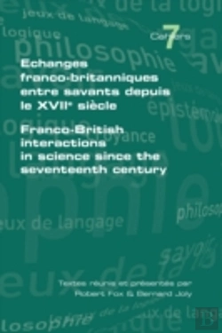 Bertrand.pt - Echanges Franco-Britanniques Entre Savan