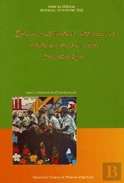 Echanges Intellectuels Litteraires Et Artistiques Dans Le Monde Transatlantique