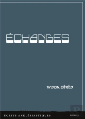 Echanges