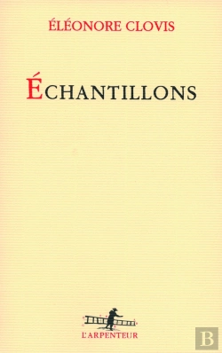 Bertrand.pt - Échantillons