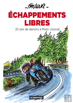 Bertrand.pt - Échappements Libres
