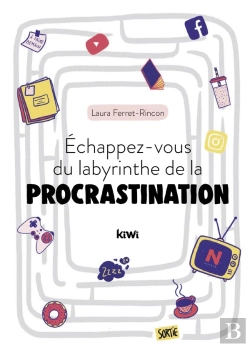 Bertrand.pt - Échappez-Vous Du Labyrinthe De La Procrastination