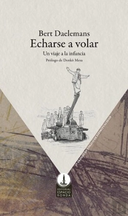 Bertrand.pt - Echarse A Volar