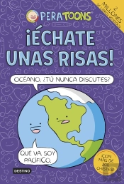 ¡Echate Unas Risas!