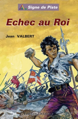 Bertrand.pt - Echec Au Roi (Roman Jeunesse Signe De Piste)