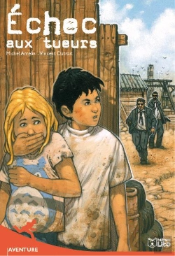 Bertrand.pt - Echec Aux Tueurs