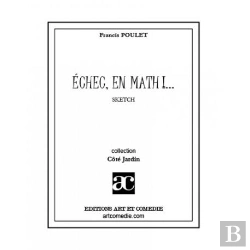 Bertrand.pt - Echec En Math