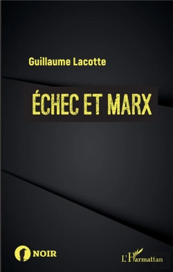 Bertrand.pt - Échec Et Marx