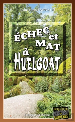 Bertrand.pt - Echec Et Mat A Huelgoat